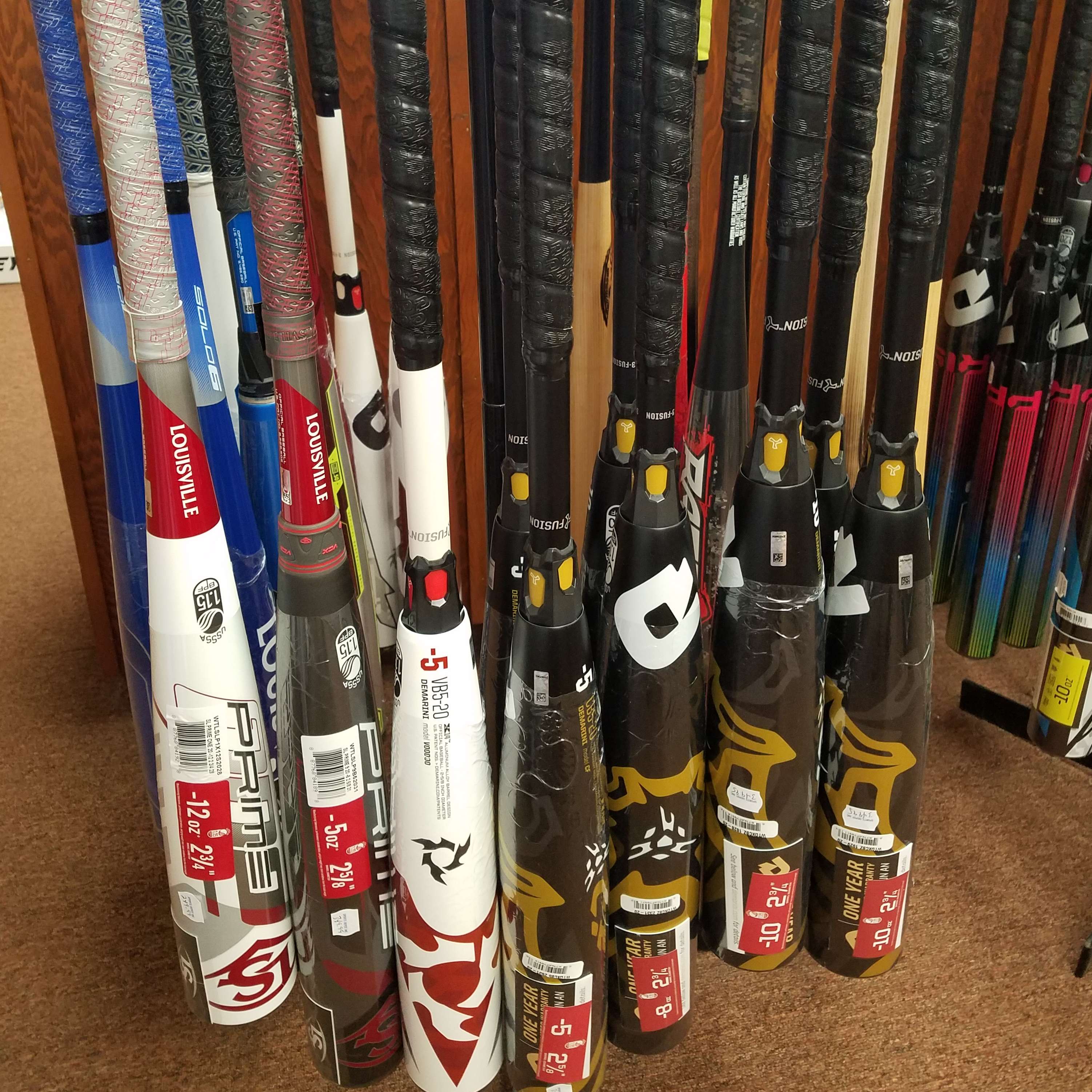 Baseball Gear for sale in Crystal Lawns, Illinois